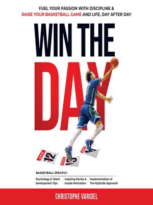 cover image of Win the Day